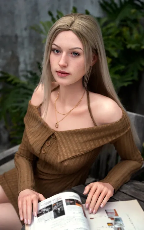 Madelina