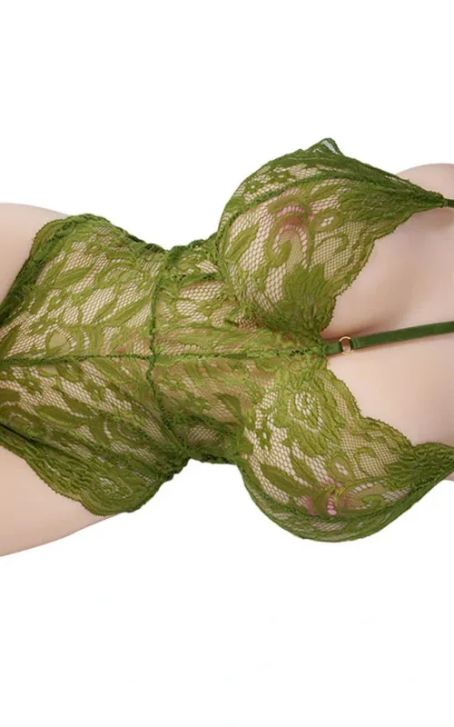 Torso Ginny