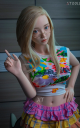 Lindsey Monster