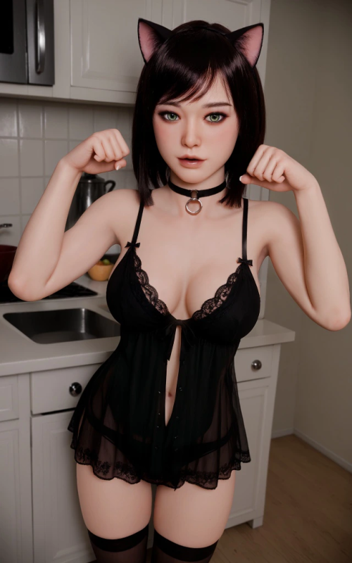 Mimi, tu gatita traviesa Mimi, tu gatita traviesa