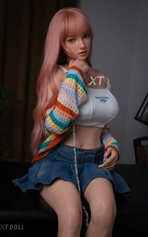 Sophia Vegara