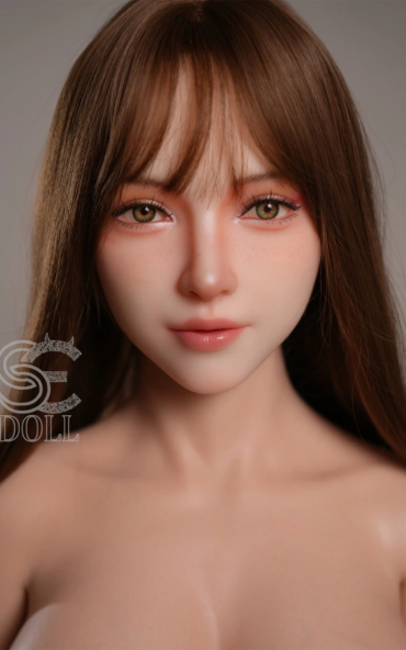 Enfermera Anja