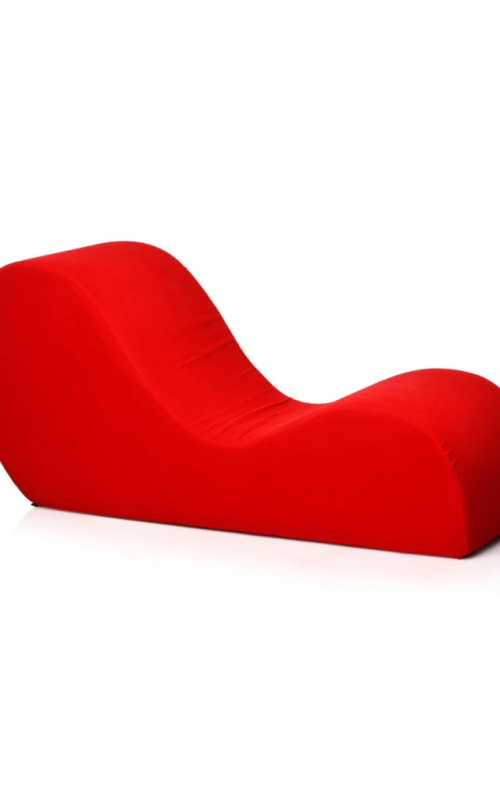 Sofá do Amor Love Couch