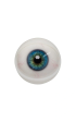 Ojos mecanizados para cabezas Hard Silicone ZELEX