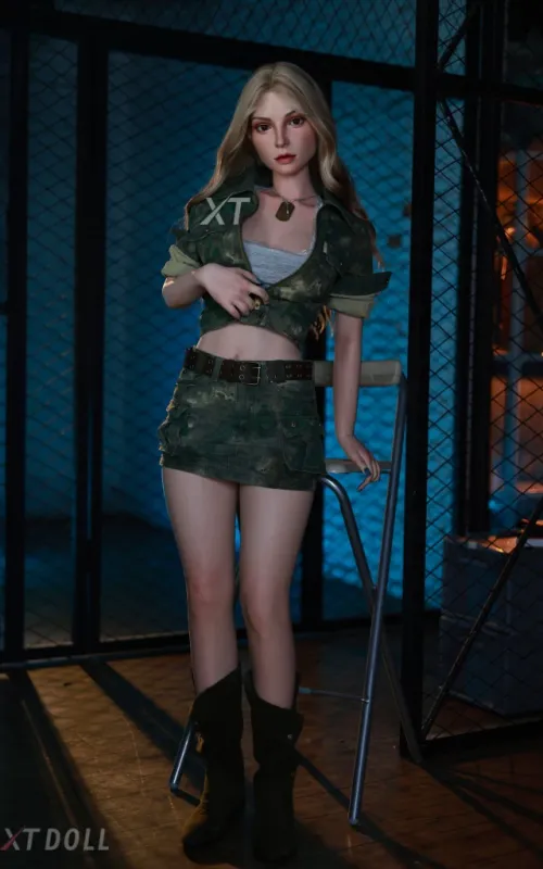 Meganie Danger