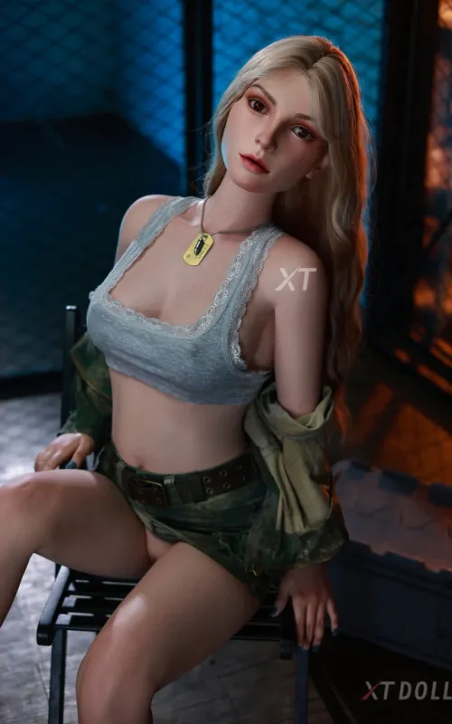 Meganie Danger