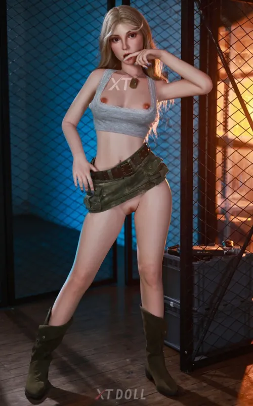 Meganie Danger
