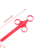 Aplicador Enema en Aceite SiliconGirls