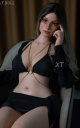 Juliet Anderson
