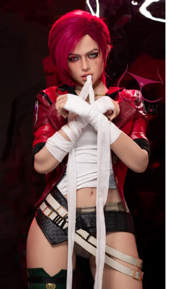 Vi