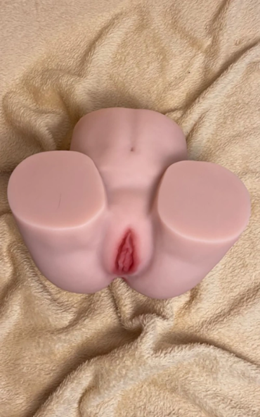 Culo Amanda
