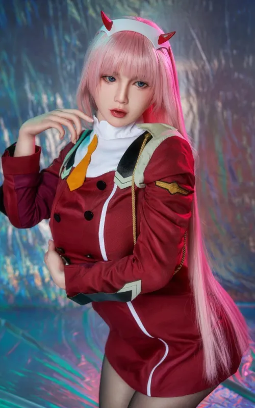 Zero Two