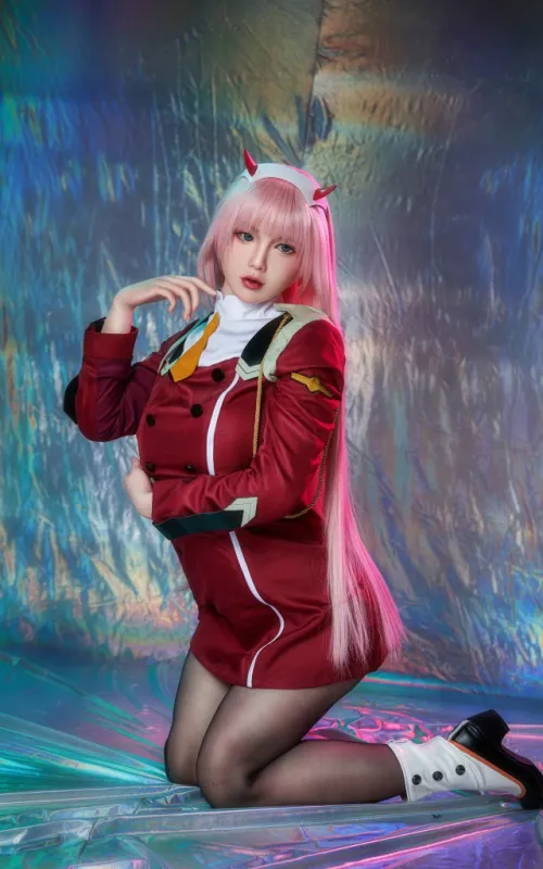 Zero Two