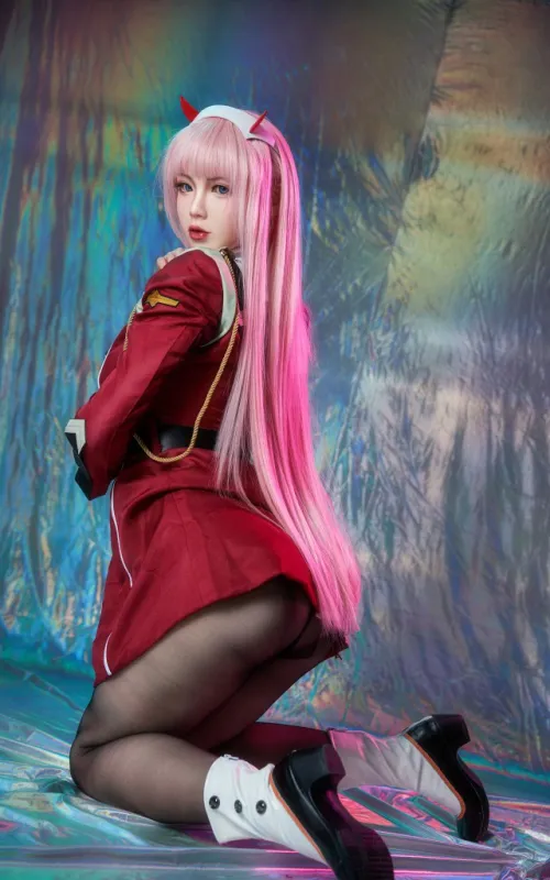 Zero Two