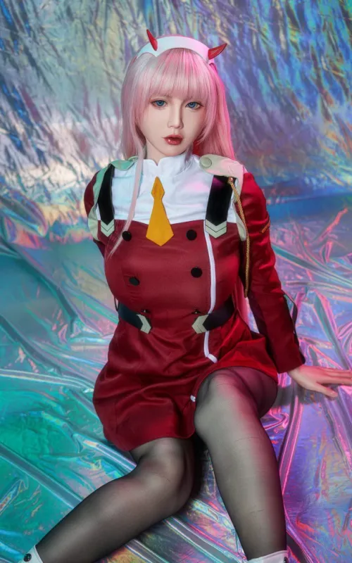Zero Two