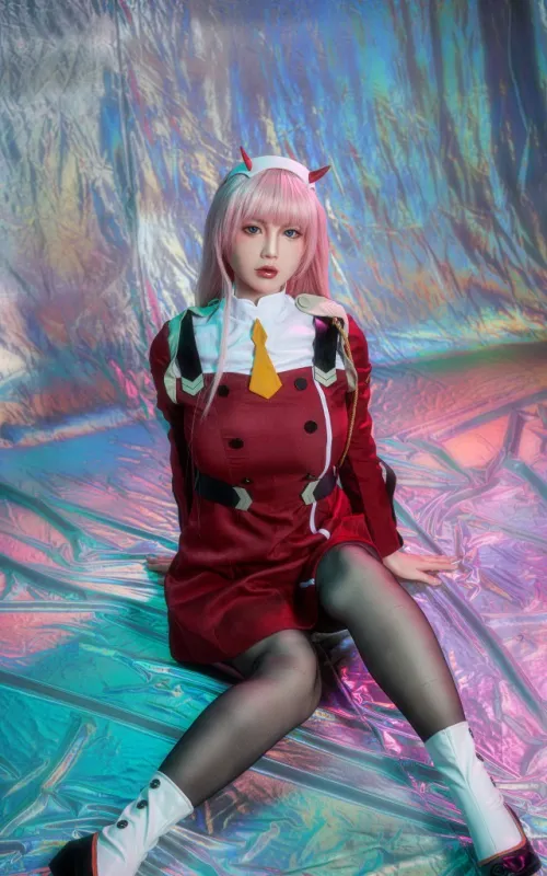 Zero Two