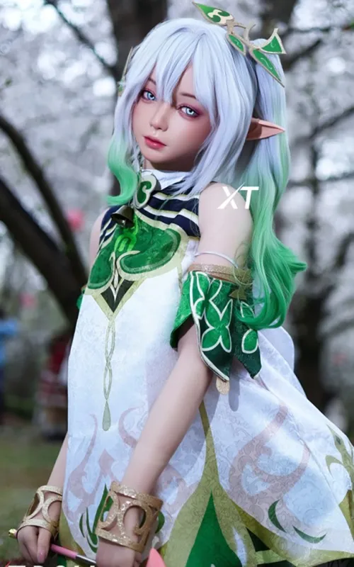 Nahida