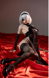 Yorha 2B