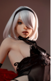 Yorha 2B