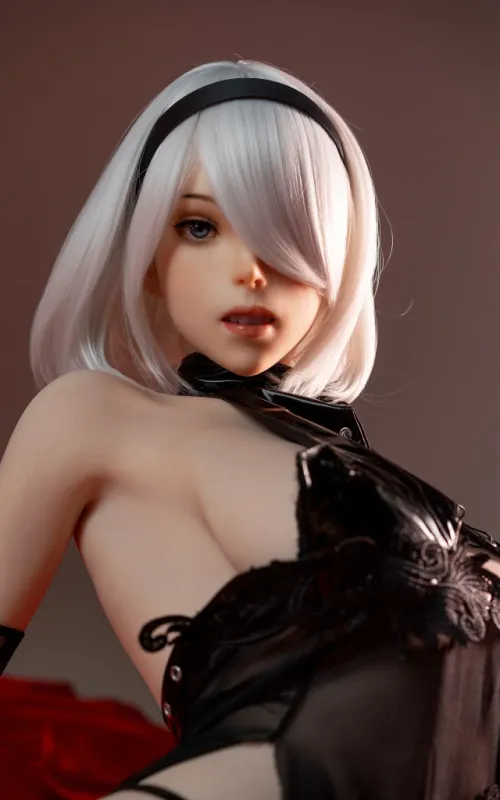 Yorha 2B