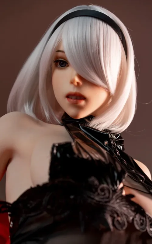 Yorha 2B