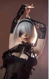 Yorha 2B