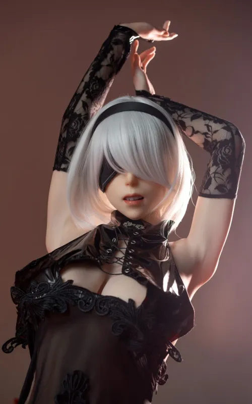 Yorha 2B