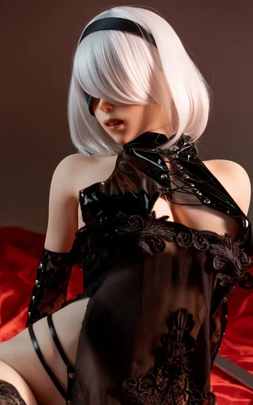 Yorha 2B