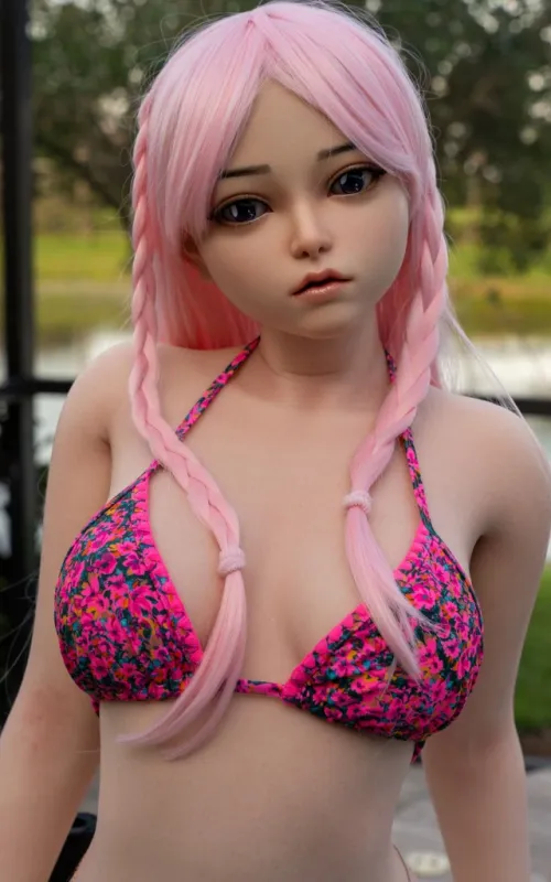 Yūna Konnyaku