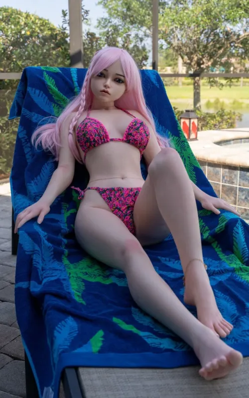 Yūna Konnyaku
