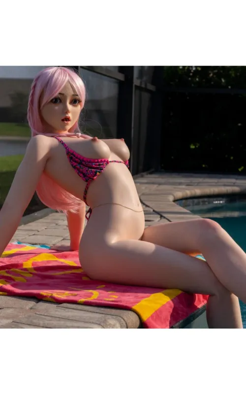 Yūna Konnyaku