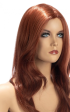 Peluca Olivia longo e liso para Sex Dolls.