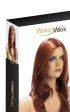 Peluca Olivia longo e liso para Sex Dolls.