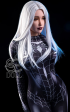 Gwen Stacy