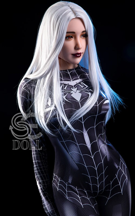 Gwen Stacy