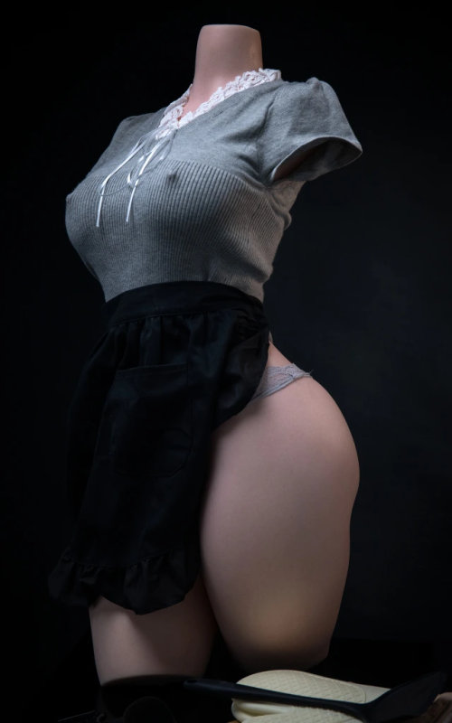 Torso Savannah de LoveNestle Torso Savannah de LoveNestle