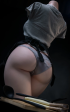 Torso Savannah