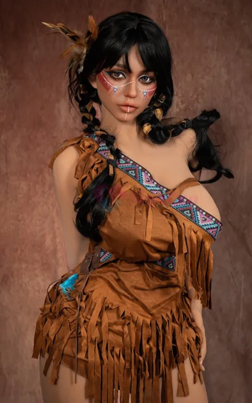 Pocahontas