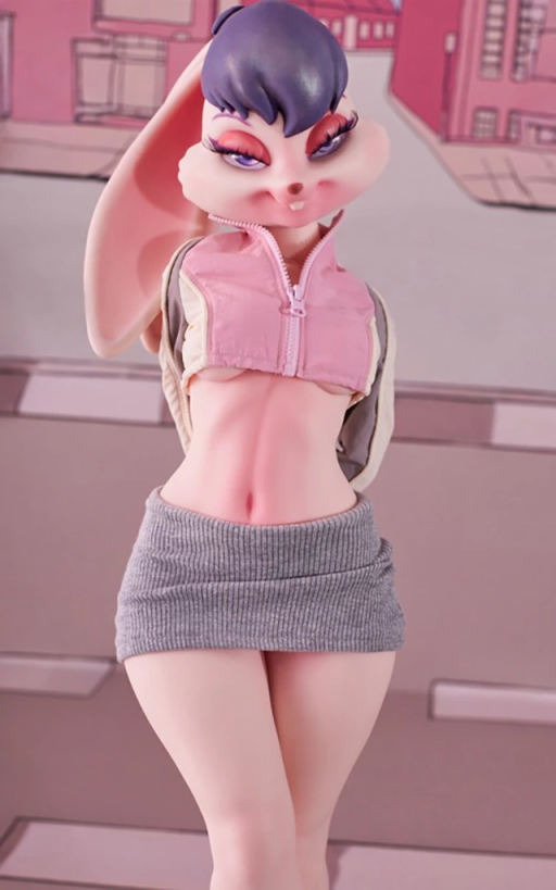 Lori Bunny