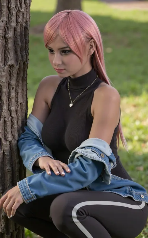 Sasha