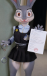 Judy Hopps