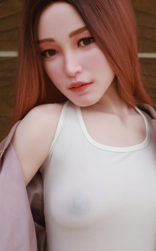 Hannah, tu novia asiática Hannah, tu novia asiática