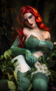 Poison Ivy