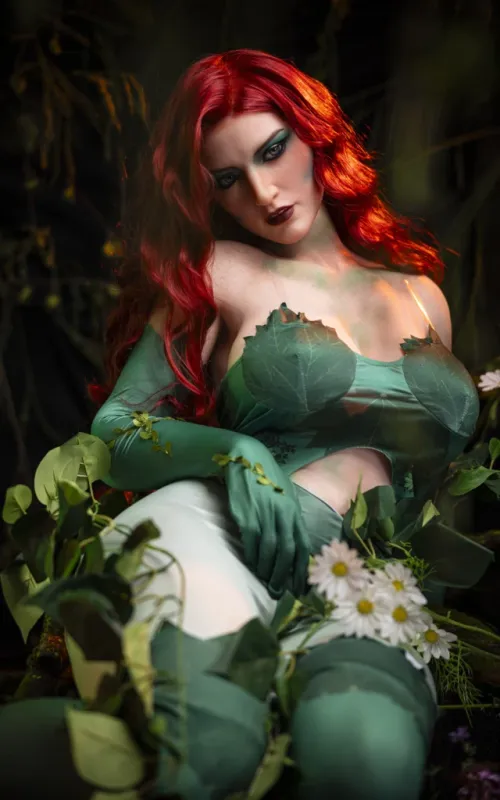 Poison Ivy