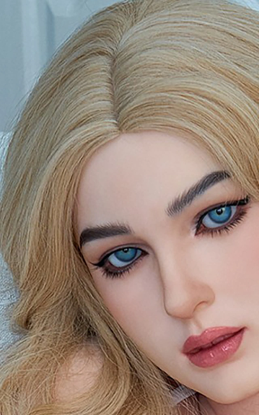 Cabeza Sex Doll Irontech Doll en Stock