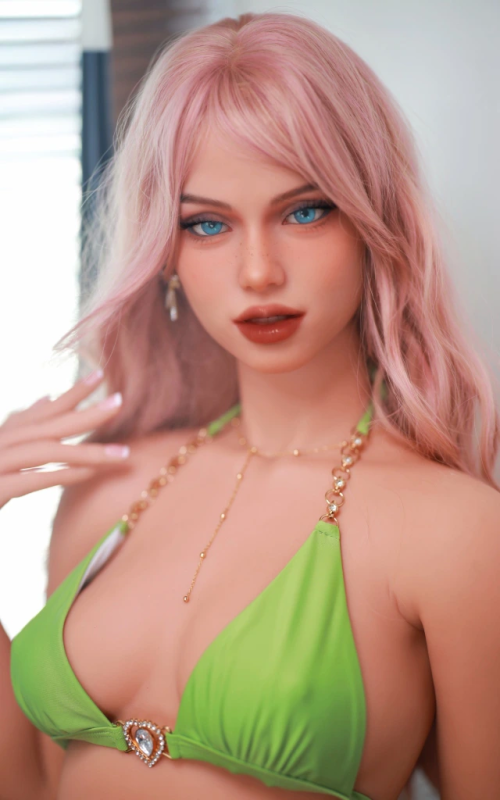 Rosie, una belleza muy preparada Rosie, una belleza muy preparada
