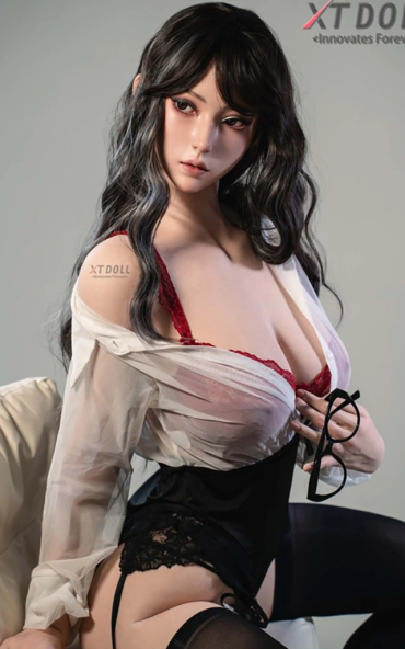 Lucy Storm