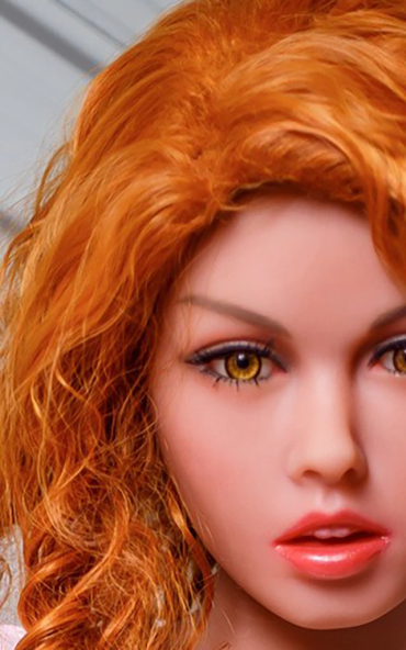 Cabeza Sex Doll Aibei