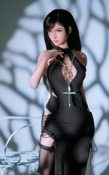 Tifa Mini