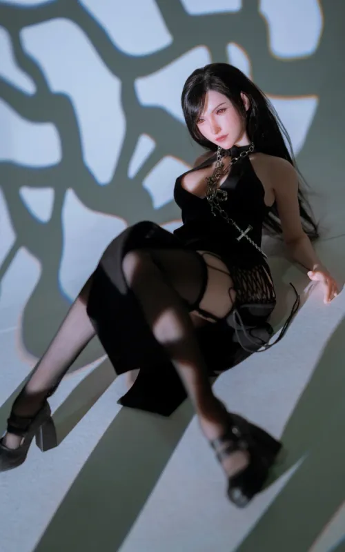 Tifa Mini